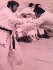 judoka eibert